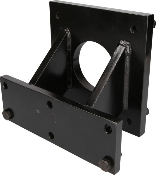 KS Tools Motor-Befestigungsplatte für DAF, 460.5550, 4042146785768