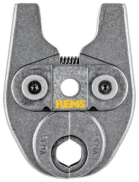 REMS Presszange Mini VG 16, 578340, 4039976067669