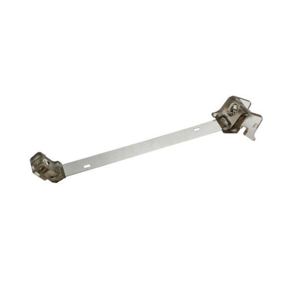 Riegler Sensorhalter, Kolben-Ø 16, für Sensor Typ CS1, Edelstahl, 118563