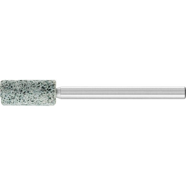Pferd Schleifstift ZY 0613 3 CN 80 F10V ALU, VE: 10 Stück, 31110378