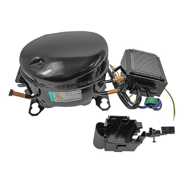 Polar Kompressor Ersatzteil Passt für CX573, CX575 und GP294, AS410