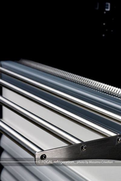 NordCap Tablettrutsche, für SCARLET 120 SLIM, 418070120