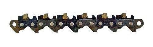 PRINZ Hartmetallkette HMS½"/1,6, 80 Treibglieder, 75 cm, 0090/80