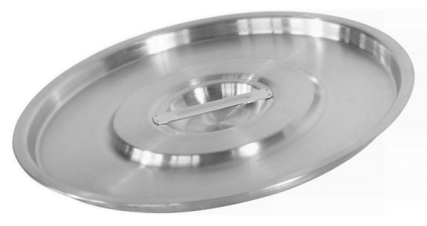 Hendi Deckel für Eimer mit verstärktem Boden, ØxH: 305x25 mm, 516737