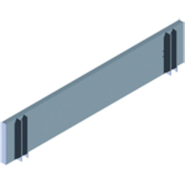 ZARGES Querbord für 0,75 m Breite, 42913, 4003866429134