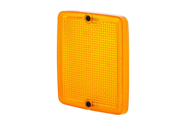 HELLA Lichtscheibe, Blinkleuchte, ECE, 9EL 119 543-082