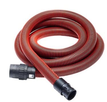 Nilfisk Saugschlauch D27x3500 mit Werkzeugadapter, 107406091