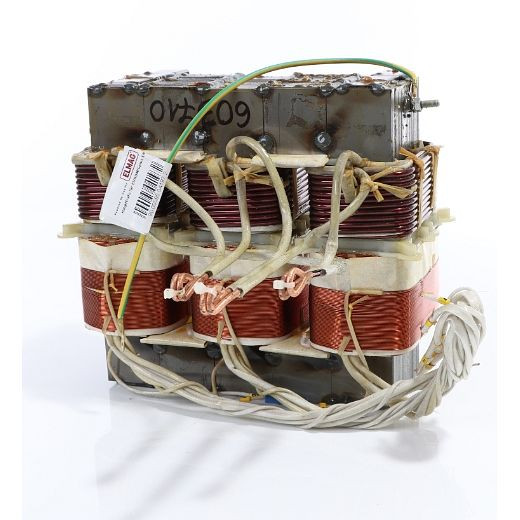 ELMAG Haupttrafo für EUROMIGplus EM 204, 9504197, 9000095041972