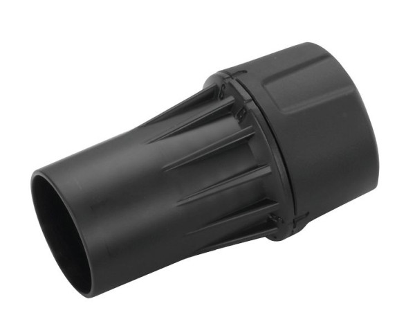 DeWalt Universaladapter mit Drehausgleich, 35 mm auf 35 mm, DWV9000-XJ