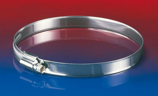 Norres Schelle, CLAMP 208, Spannbereich: 240-260 mm, 208-0240-0000