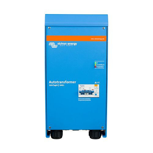 Victron Energy Spartransformator 120/240VAC-100A, 1-67-013010, ITR000100101