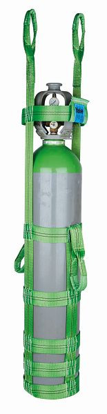 YALE Gasflaschen Transportgeschirr GTG 25, 1,5 m, 192020407