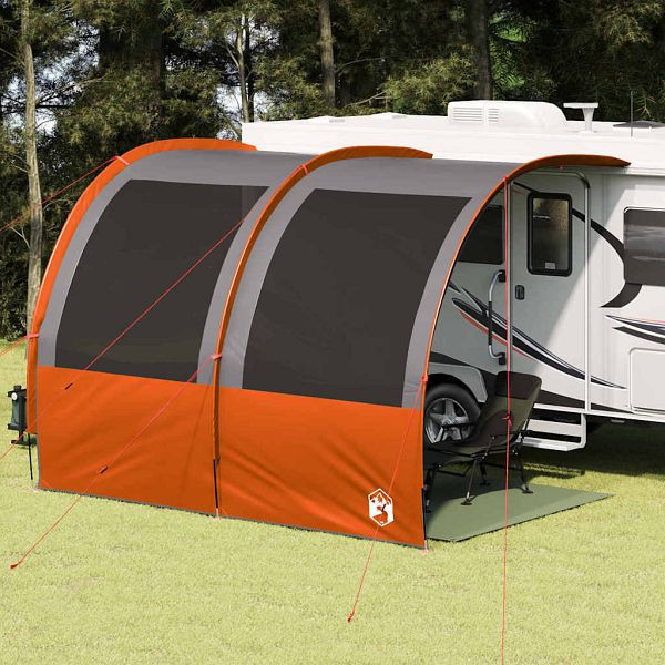 vidaXL Wasserfester Tarp, tragbar, 42001067, 8721158780775