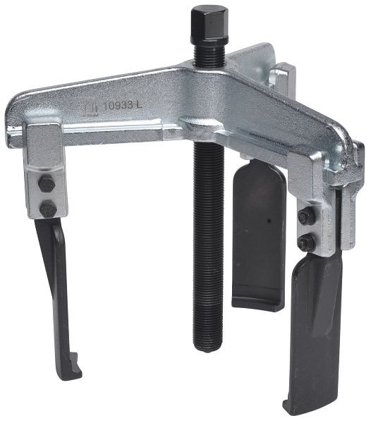 SW-Stahl Universal Abzieher, 3-armig, schlank, 60 - 200 mm, 10933L