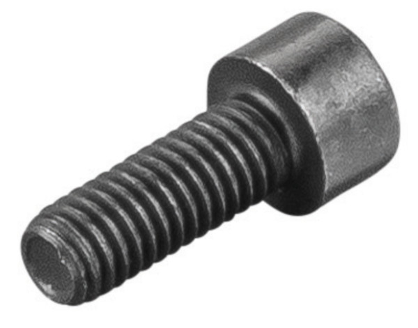 REMS Zylinderschraube, Maße (LxBxH): 22 x 10 x 10 mm, 081019