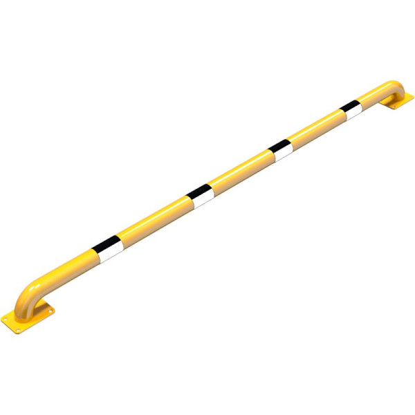 Stein HGS Rammschutzbalken -Solid-, 2000 mm, 477.37bg