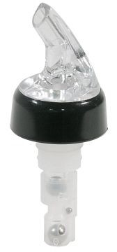 Contacto Dosier-Flaschenausgießer 20 ml, Farbe: klar, 5844/021