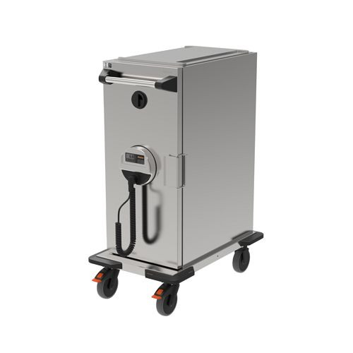 Rieber Isolations-Box thermoport® CNS 2000 umluftbeheizt, 85010708