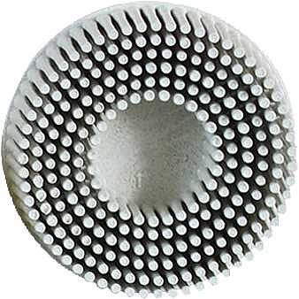 Iwetec Bristle Schleifbürste Typ-R, K 120, 641052