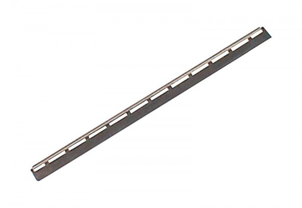 UNGER S-Schiene, mit Soft-Gummi, 35 cm, VE: 10 Stück, NE350