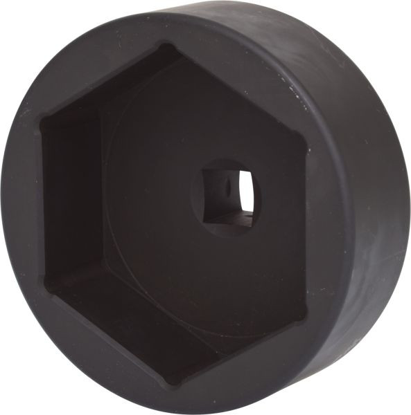 KS Tools 3/4" Achsmuttern-Schlüssel, 6-kant, kurz, 100mm, 460.0080