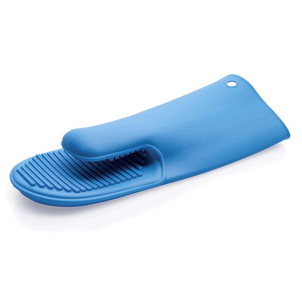 WAS Küchenhandschuh, 29 cm, Silikon, 3160290, 4044925048071