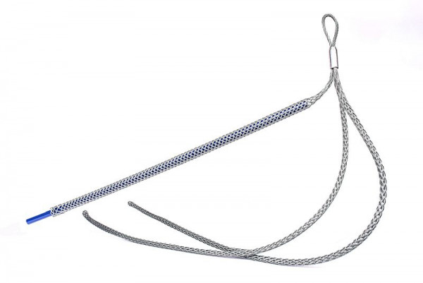 Katimex Mehrfachziehstrumpf 3 x 10-20 mm 1 Schlaufe / 3 Ziehstrümpfe, nominelle Länge 900 mm, 108606