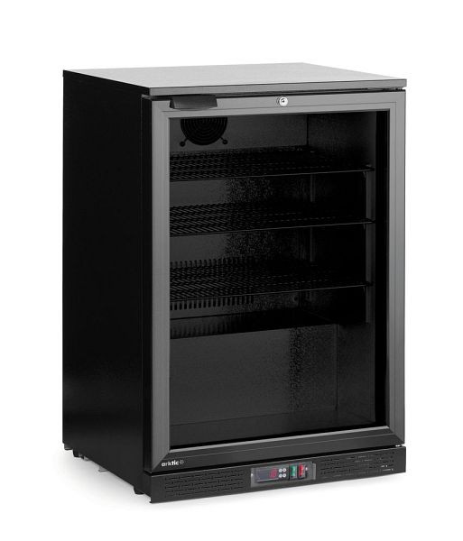 Arktic Bar-Kühlschrank, eintürig 105 l 230V 120W, 236864