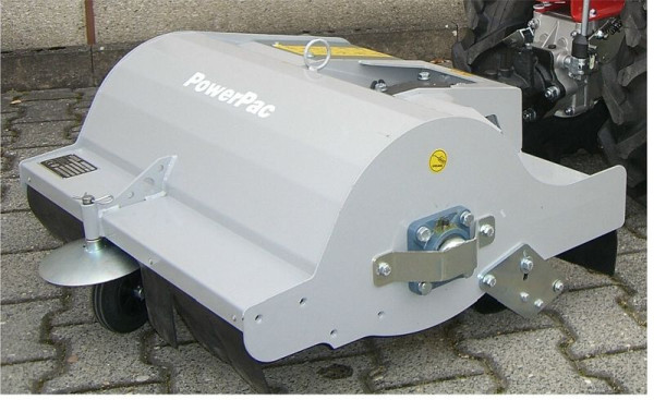 PowerPac Schlegelmulcher 65 cm für MF5, KAMTR650, 4260300850682
