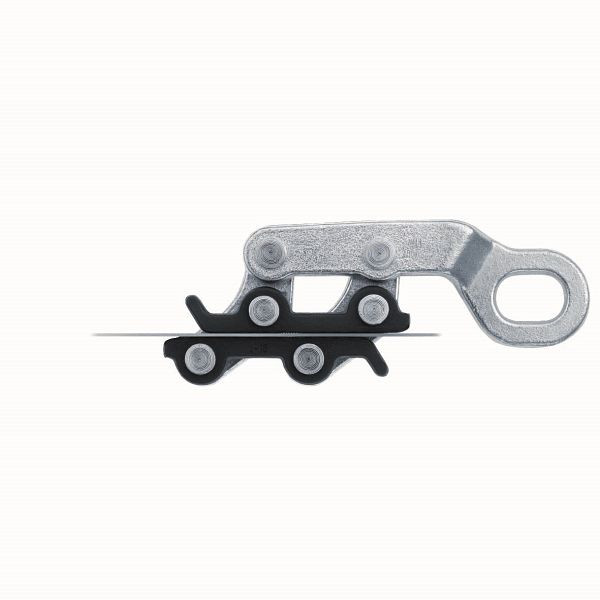 BRINKO Seilspannklemme, Universal, Typ 1, 3467/1, 4024184346712