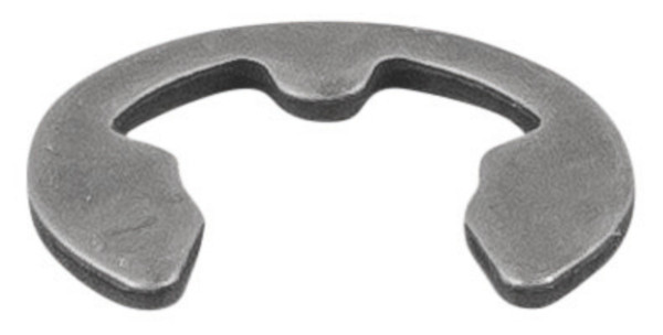 REMS Sicherungsscheibe, Maße (LxBxH): 17 x 15 x 1 mm, 059065