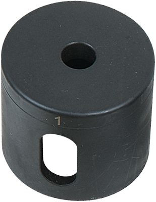 KS Tools Druckstück 1, Durchmesser 57,0 mm, 700.2149, 4042146640029