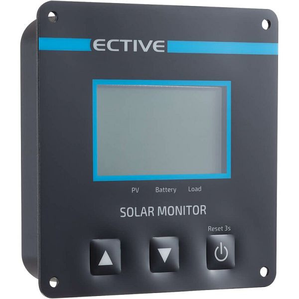 ECTIVE SM 1 Solar Monitor, TN4552