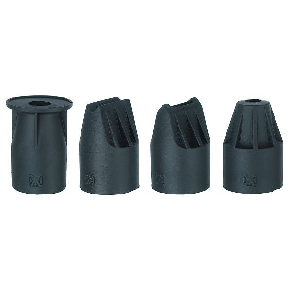 AEROTEC Ersatzdüsen-Set, Länge: 15 mm, 25830311, 4260479710411