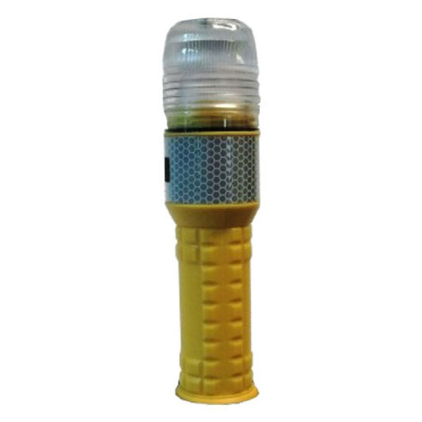 Stein HGS Rundum-Blitzleuchte, 360° LED, Blitzleuchte ohne Befestigung, nur als Ersatzteil verwendbar, 33374