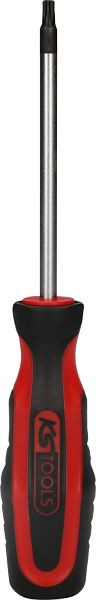 KS Tools ERGOTORQUEplus® Schraubendreher für Torx-Plus-Schrauben, IP25, 159.1252