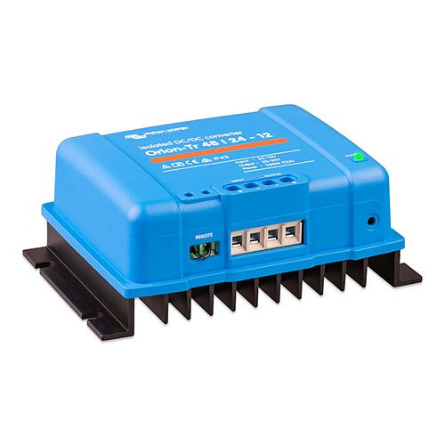 Victron Energy DC/DC Wandler Orion-Tr 48/24-12 iso, 1-67-012330, ORI482428110