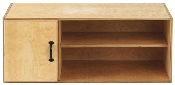 Sjöbergs Schrank SM 07 für Elite 1500 oder Scandi Plus-Modelle, 33273