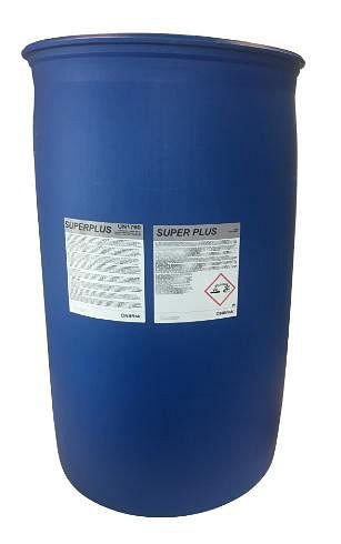 Nilfisk Schaumreiniger, alkalisch SUPERPLUS SV1 220 KG, 105301668