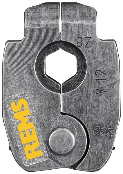 REMS Pressring V 12 S (PR-2B), 574748 R, 4039976328289