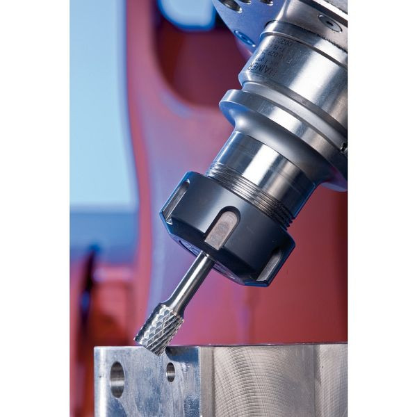 Pferd HM-Frässtift ZYA 1013/6 Z4, 21101846