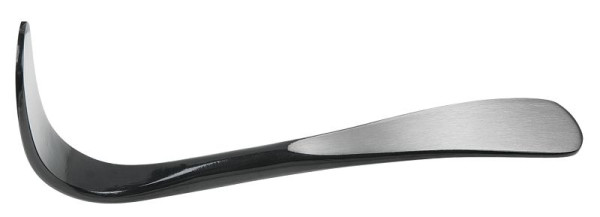 KS Tools Ausbeul-Löffel, Material: Spezial-Werkzeugstahl, 156.0507, 4042146632079