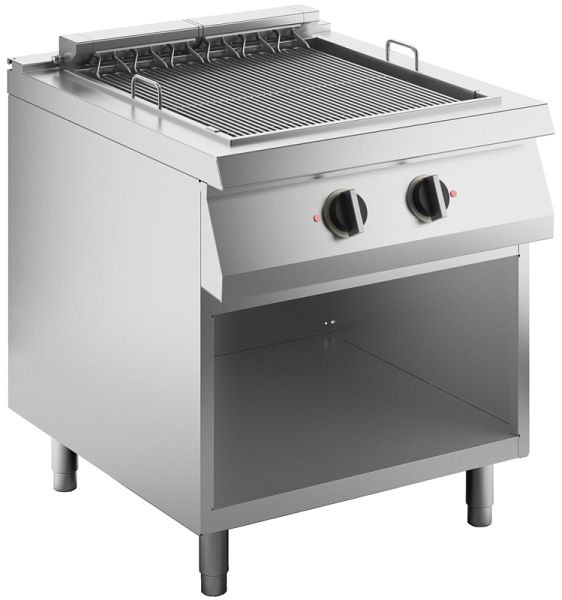 KBS Elektro-Vaporgrill 8,16kW mit Wasserbecken, 10412332