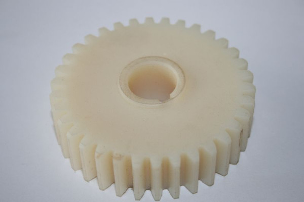 ELMAG Kunststoff-Zahnrad 34 Zähne, Nr. 108 für GBM 3/25 T + S, HU 25T, 9802023
