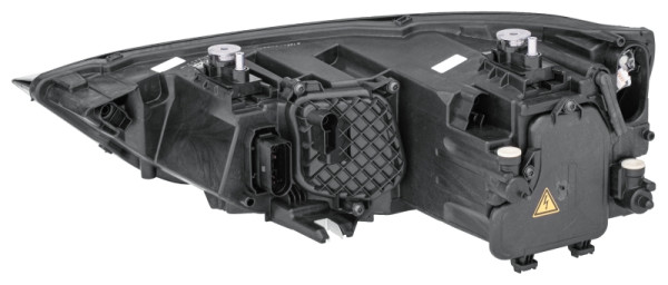 HELLA LED/Bi-Xenon-Hauptscheinwerfer, für u.a. Audi A1 Sportback (8XA, 8XF), Edition, ECE, für Rechtsverkehr, rechts, 1ZS 354 838-101