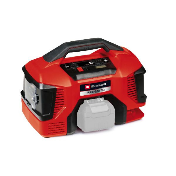 Einhell Power X-Change Akku-Kompressor PRESSITO 18/21, 4020467