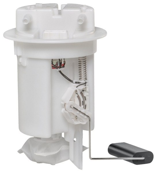 HELLA Kraftstoff-Fördereinheit, elektrisch, 4-polig, mit Dichtung/mit Tankgeber, 8TF 358 106-251