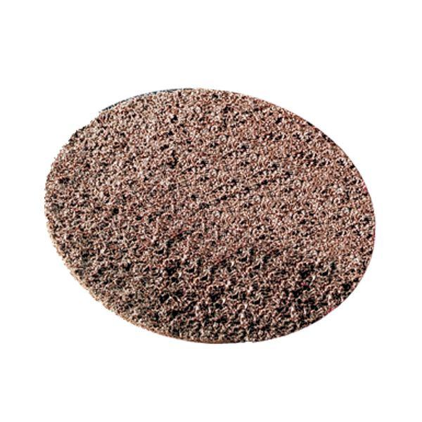 Flexovit Vliesfeinschleifscheibe Rapid Prep Low Flex, Durchmesser: 115 mm, C, VE: 20 Stück, 63642558452