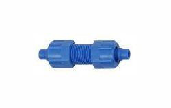 Riegler Gerade Schlauchverbindung, 110747, 4047322385350