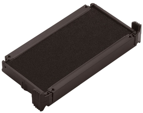 trodat Ersatzkissen 6/4910s schwarz, 6/4910, 9008056782490